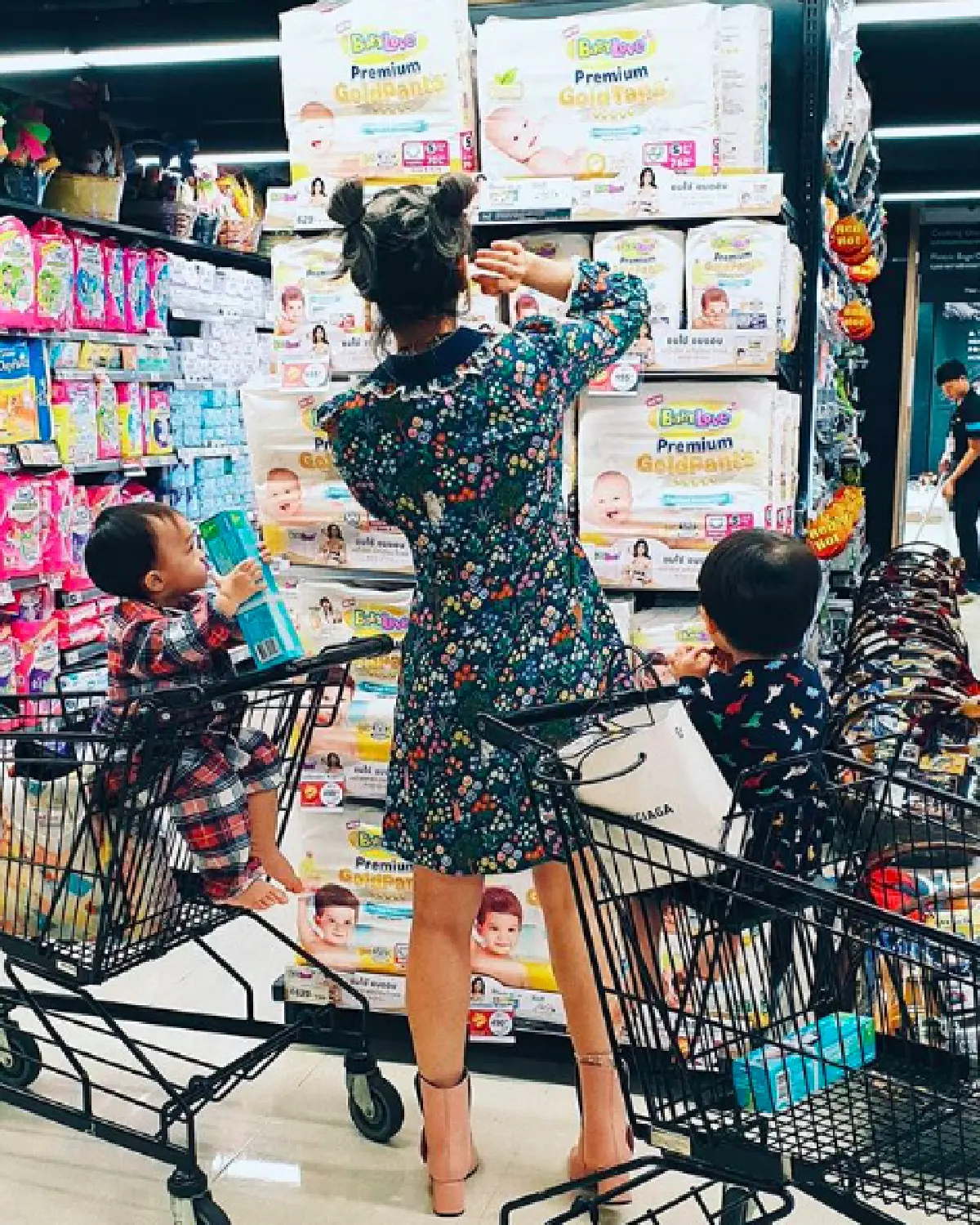 วิถีเน็ตไอด้อนคุณภาพ! สุดฮากับชองเล่นชิ้นโปรด “น้องสายฟ้า-น้องพายุ"