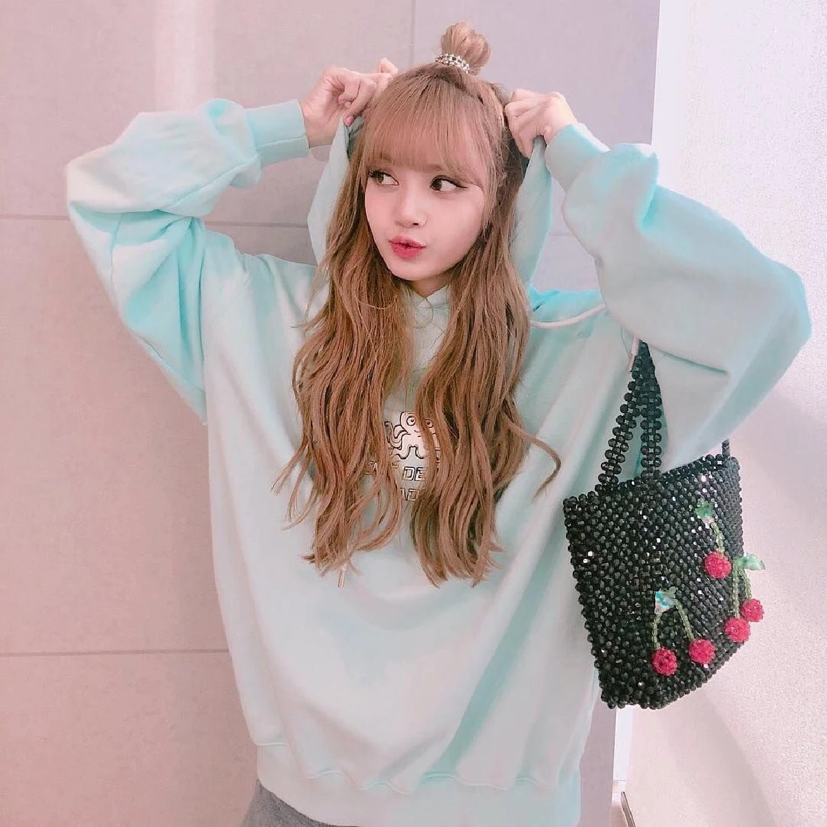 “ลิซ่า BLACKPINK” โพสต์ภาพ “นมหนองโพ” สิ่งที่คิดถึงในวัยเด็ก