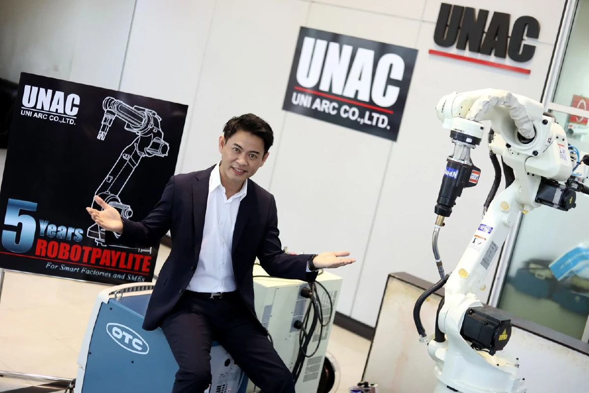 ต้องพร้อมทุกขณะเมื่อโอกาสมาถึง ธิติ วงศ์ธนาศักดิ์