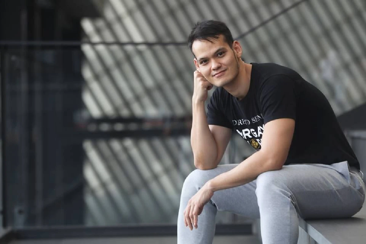 "ใครจะด่าก็ช่างเขา สำคัญเท่าที่เราทำอะไร" เปิดใจ "ธนบัตร ชายด่าน" อดีตเหยื่อผู้ใช้ใจขยี้คนกลั่นแกล้ง