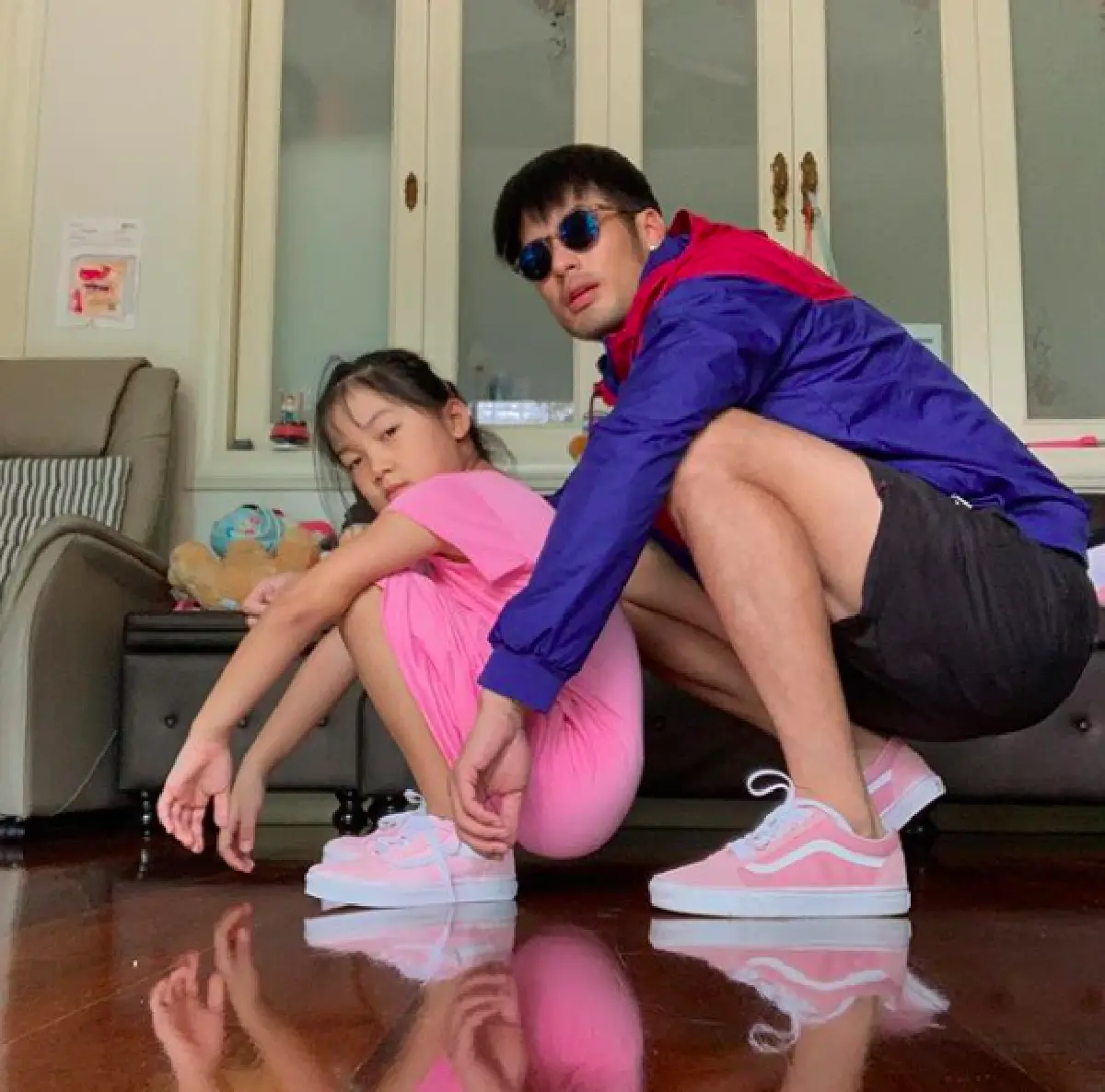 ล็อกจริงขังจริง! “วันใหม่” หวงพี่ชายหนักมาก ไม่อยากให้ “บอย ปกรณ์ “ มีแฟน