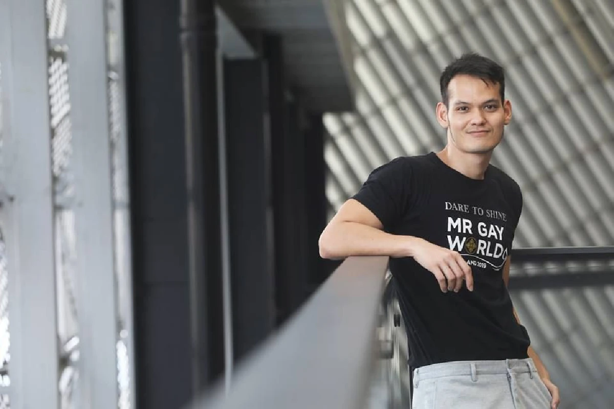 "ใครจะด่าก็ช่างเขา สำคัญเท่าที่เราทำอะไร" เปิดใจ "ธนบัตร ชายด่าน" อดีตเหยื่อผู้ใช้ใจขยี้คนกลั่นแกล้ง