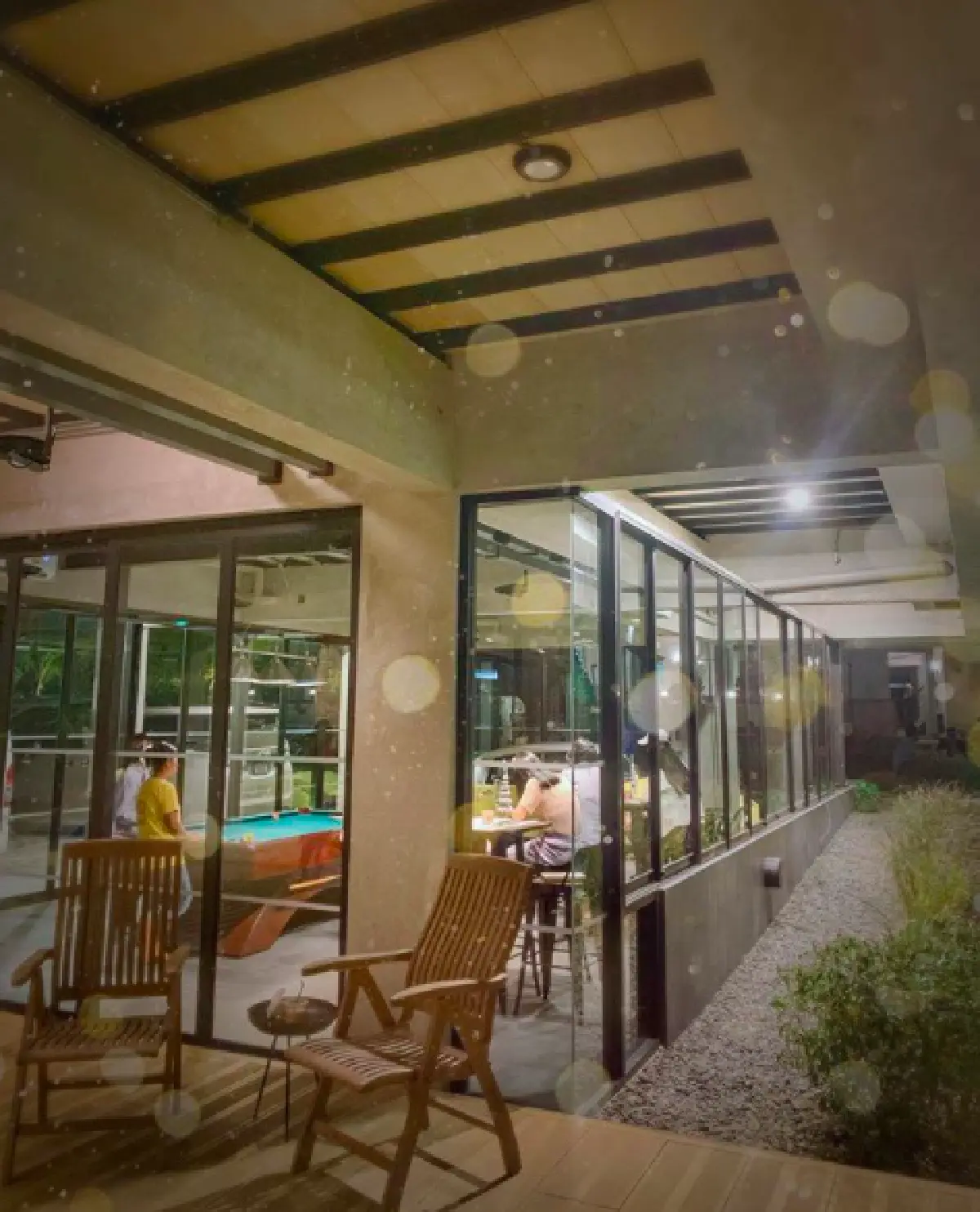 ซูมบ้านเขาใหญ่สุดอลังการของ “หณิง ปณิตา” สวยและใกล้ชิดธรรมชาติสุดๆ