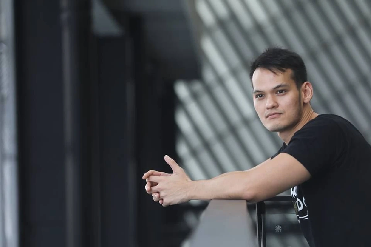 "ใครจะด่าก็ช่างเขา สำคัญเท่าที่เราทำอะไร" เปิดใจ "ธนบัตร ชายด่าน" อดีตเหยื่อผู้ใช้ใจขยี้คนกลั่นแกล้ง