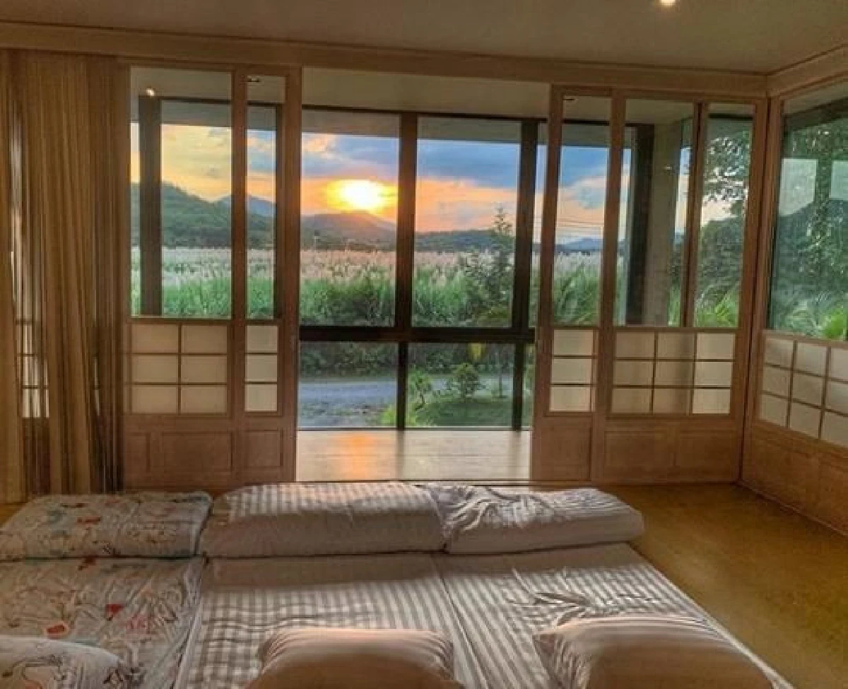 ซูมบ้านเขาใหญ่สุดอลังการของ “หณิง ปณิตา” สวยและใกล้ชิดธรรมชาติสุดๆ