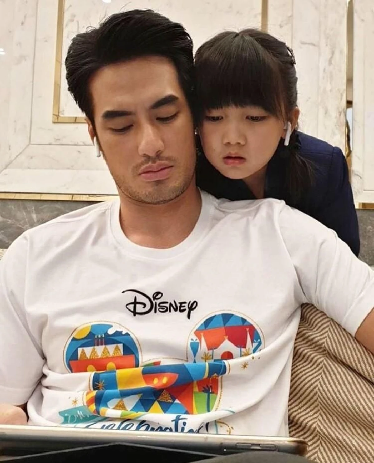 ล็อกจริงขังจริง! “วันใหม่” หวงพี่ชายหนักมาก ไม่อยากให้ “บอย ปกรณ์ “ มีแฟน