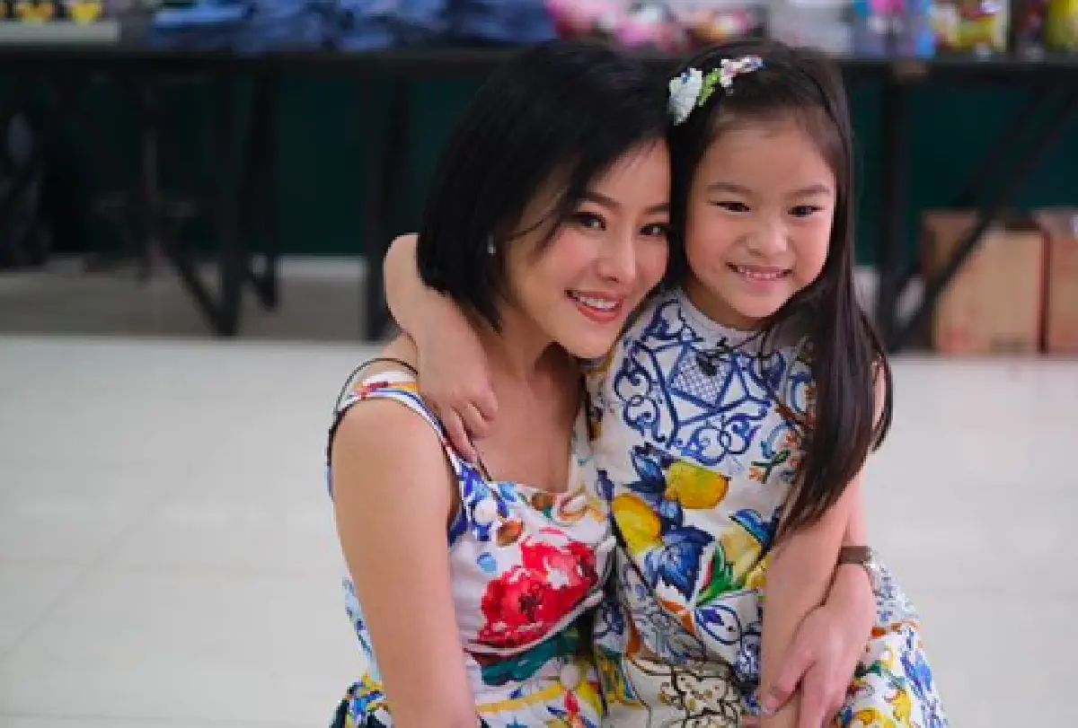 ซูมบ้านเขาใหญ่สุดอลังการของ “หณิง ปณิตา” สวยและใกล้ชิดธรรมชาติสุดๆ