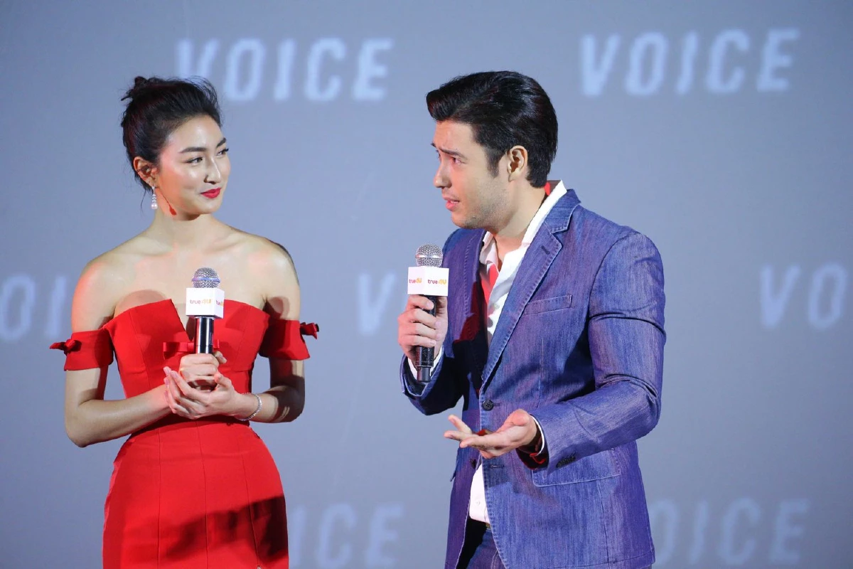 ทรูโฟร์ยู ขนทัพซุปตาร์เปิดตัวคอนเทนต์