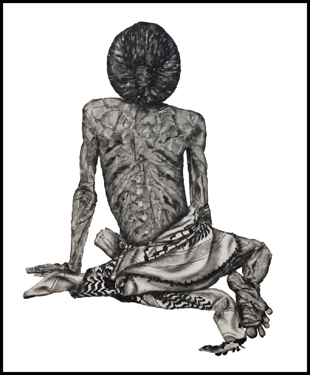 ความหมายที่แท้ ของการเป็นมนุษย์