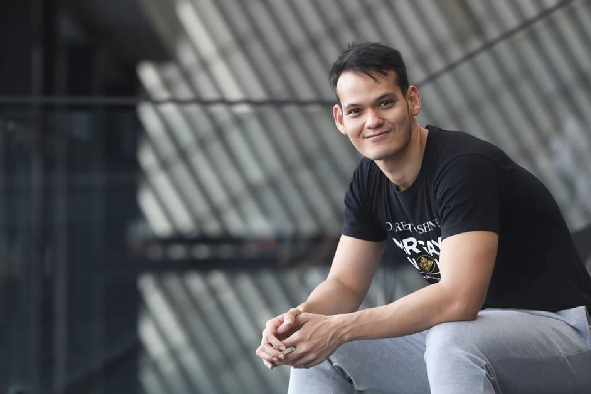 "ใครจะด่าก็ช่างเขา สำคัญเท่าที่เราทำอะไร" เปิดใจ "ธนบัตร ชายด่าน" อดีตเหยื่อผู้ใช้ใจขยี้คนกลั่นแกล้ง