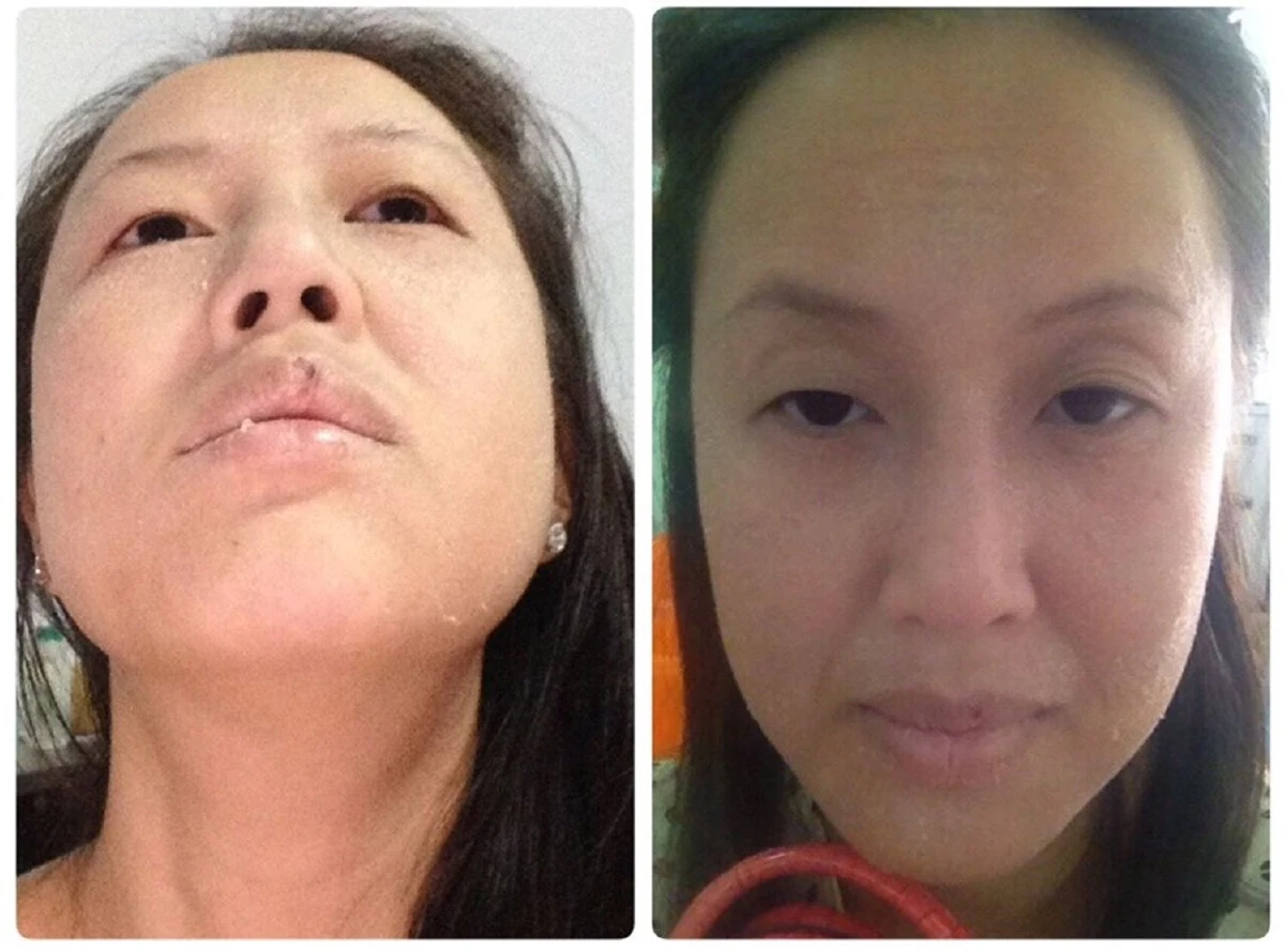 ธัญญ์นภัส ภัทร์ฐานนท์ชัย ผู้หญิงที่โชคดีที่สุด