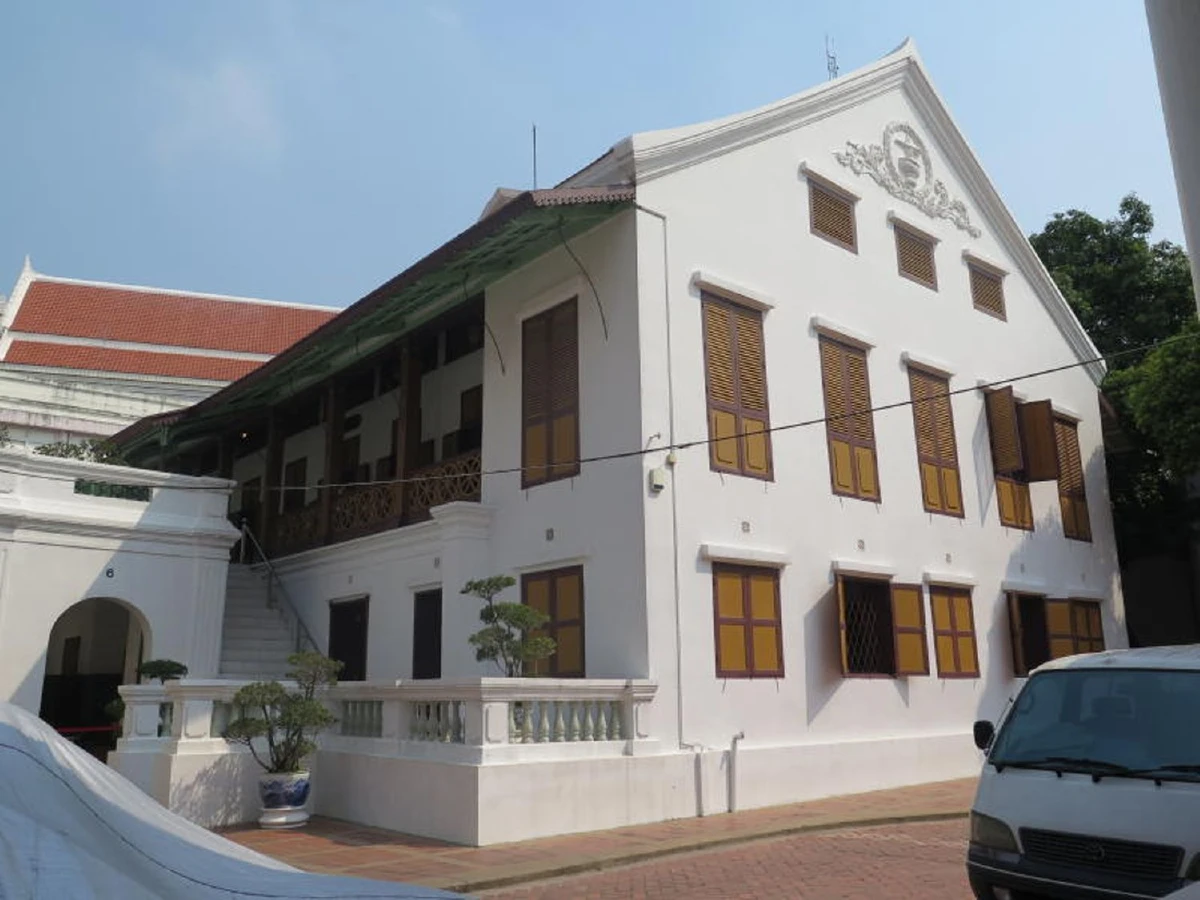 วันสมเด็จพระปิ่นเกล้าเจ้าอยู่หัว