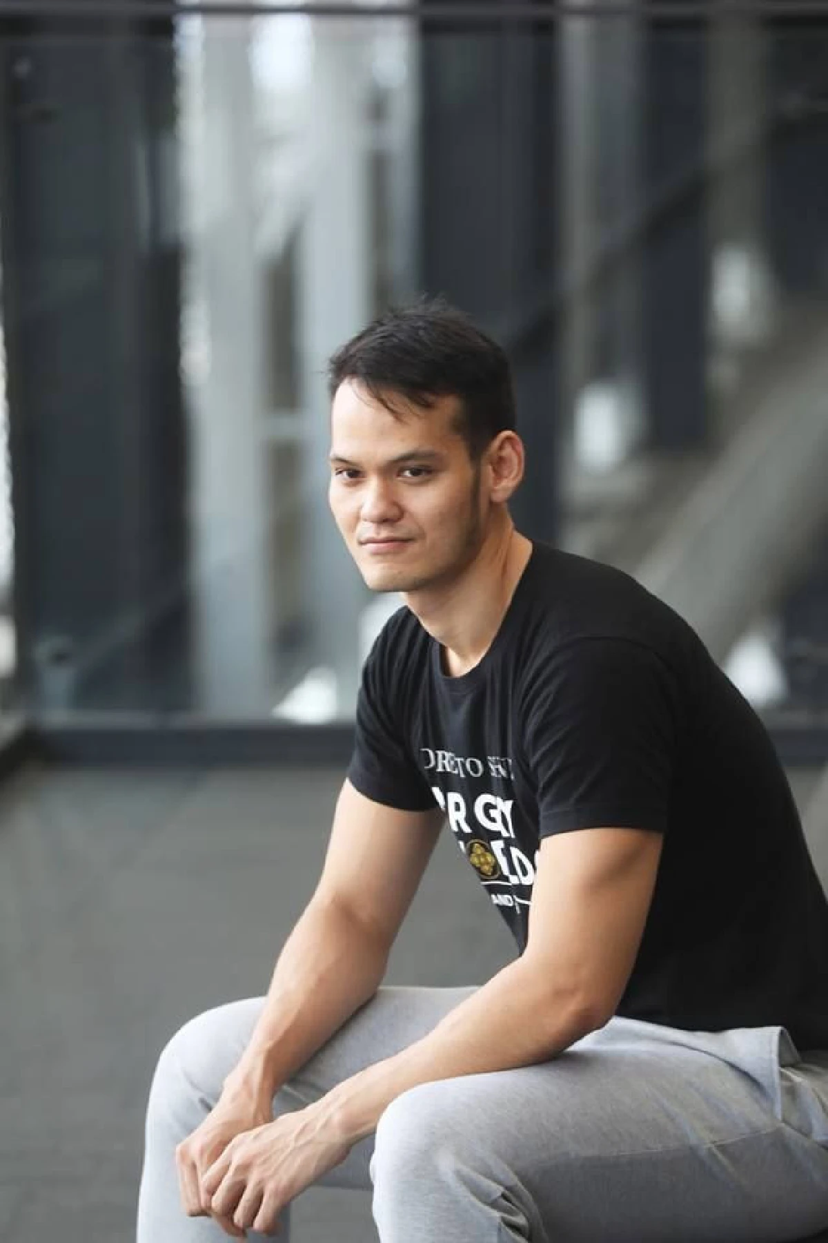 "ใครจะด่าก็ช่างเขา สำคัญเท่าที่เราทำอะไร" เปิดใจ "ธนบัตร ชายด่าน" อดีตเหยื่อผู้ใช้ใจขยี้คนกลั่นแกล้ง