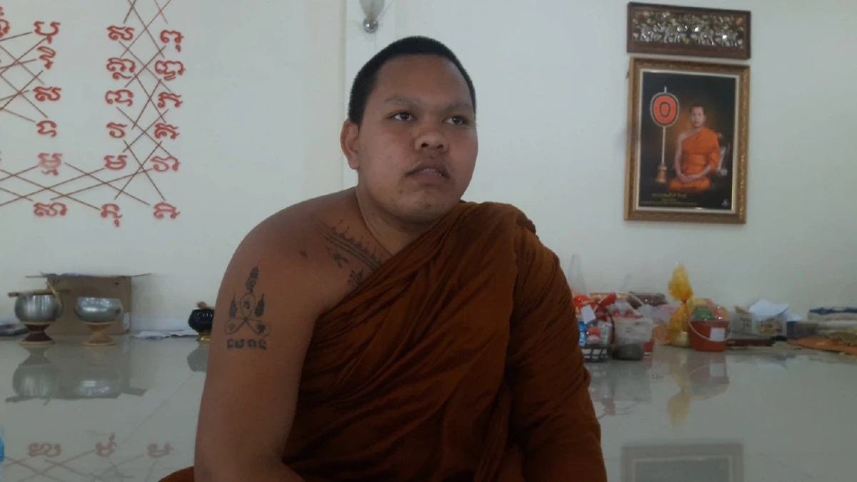 วัดแจงมีโยมมาทำสังฆทานปล่อยงูจริงแต่มีแค่15ตัว เผยจับได้12 ตาย2เหลือหลุดไป1ตัว