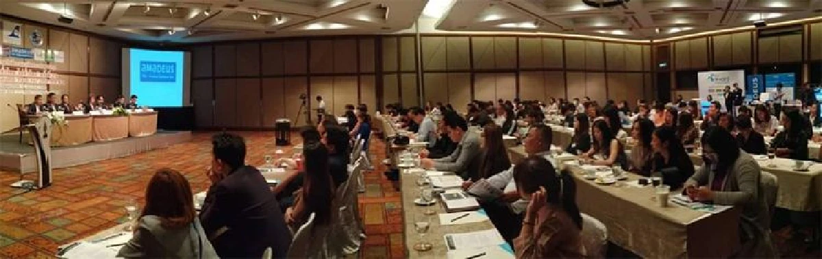 สมาคมไทยบริการท่องเที่ยว (TTAA) จัดงานท่องเที่ยว “เที่ยวทั่วไทย ไปทั่วโลก” ครั้งที่ 24 Thai International Travel Fair 2019 (TITF”24)