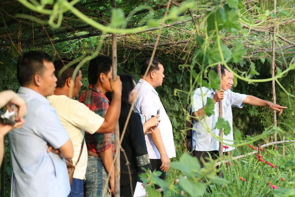 ดัน "อภัยภูเบศร" ฮับสุขภาพแบบครบวงจร