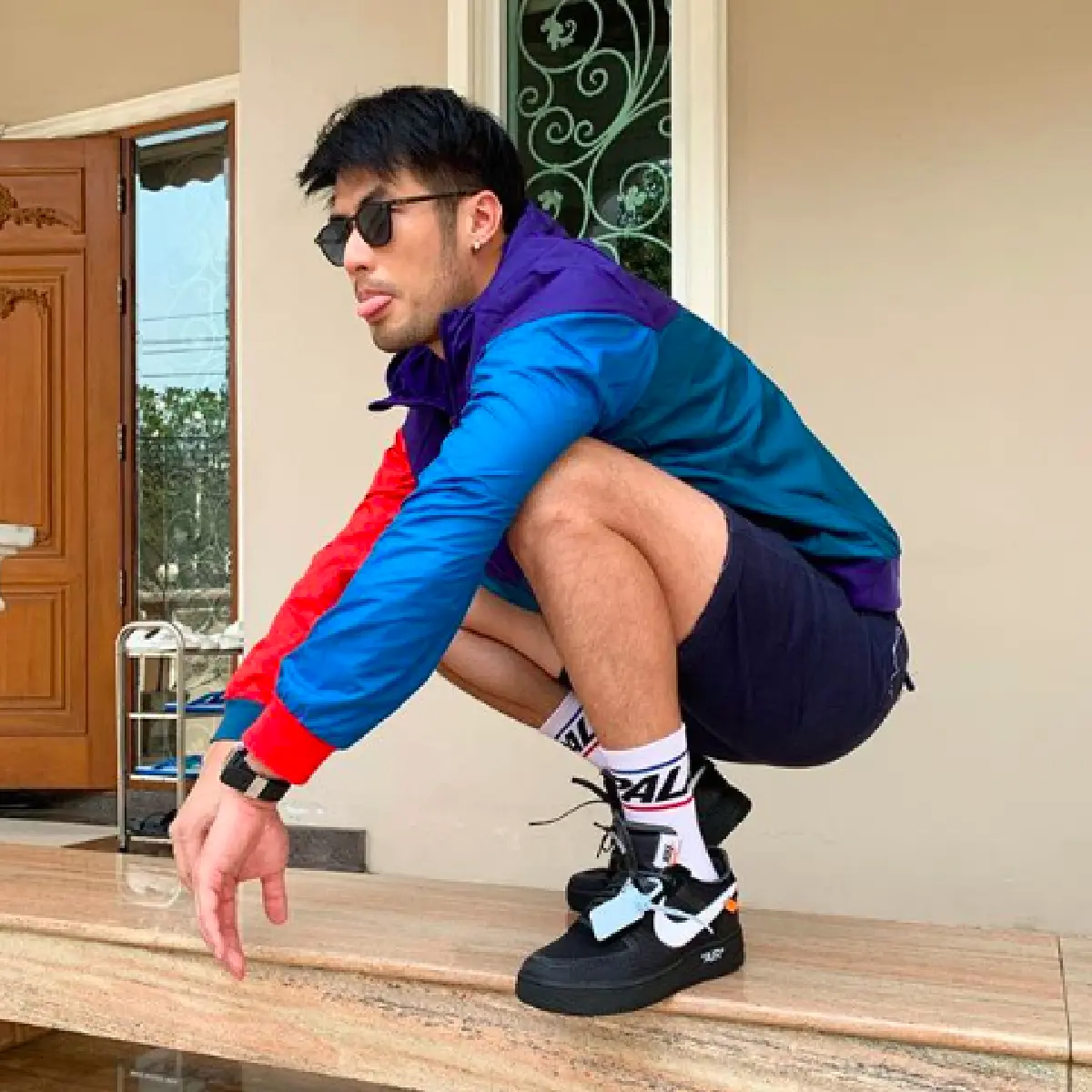 ชิ้นเดียวในโลก “บอย ปกรณ์” ทำซุปเปอร์บงด้วยตนเอง เพื่อไปชมคอนเสิร์ต BLACKPINK