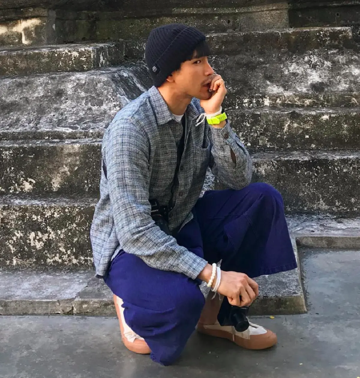 เรื่องราวน่ารักๆ "ณเดชน์“ ไลน์หา “แม่แก้ว” จะกลับมาช่วยซักผ้าในวันหยุด