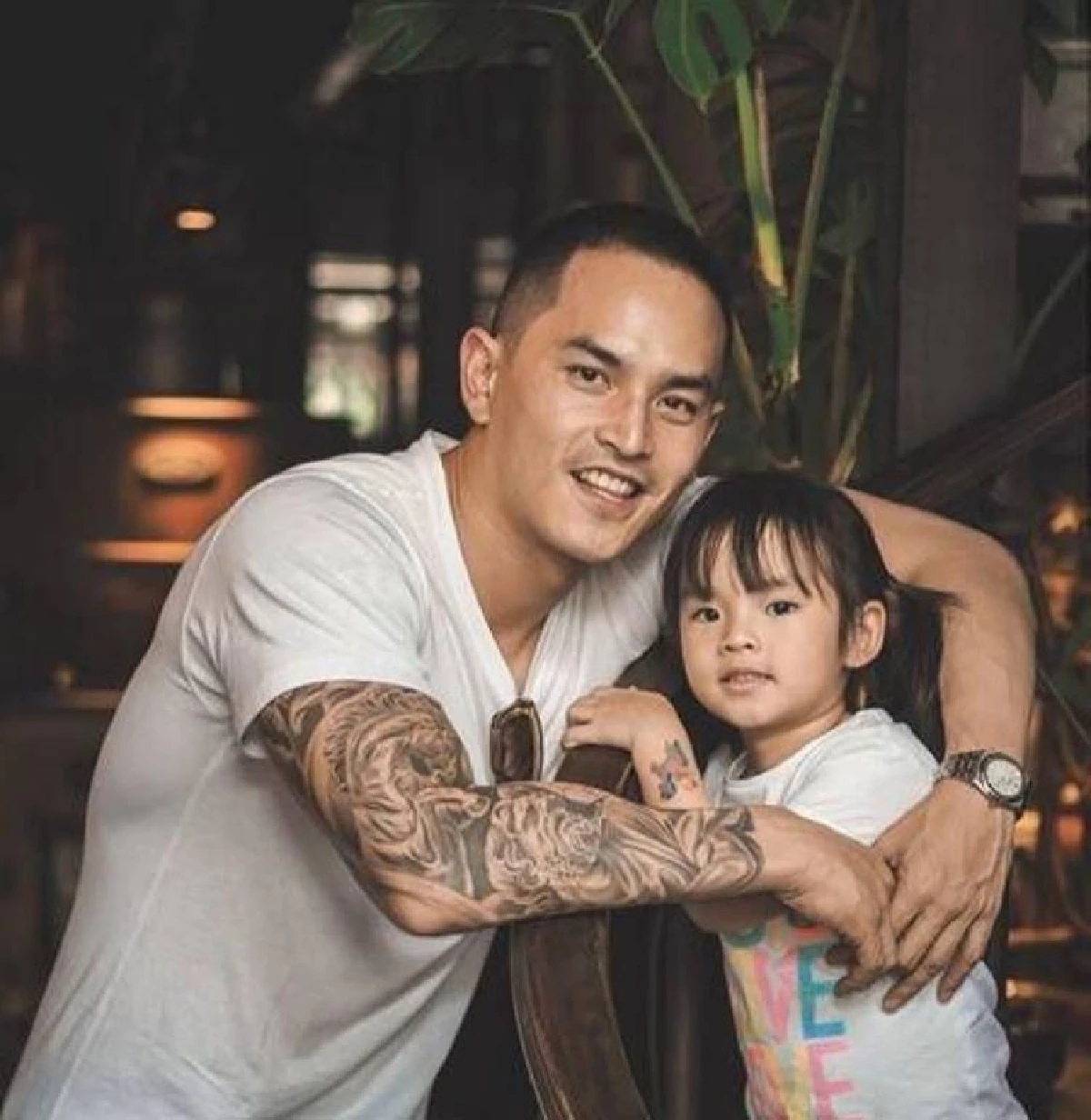 จบดราม่า “สงกรานต์” ออกมาตอบคำถาม ทำไมไม่ไปงานวันเกิด “น้องปีใหม่”