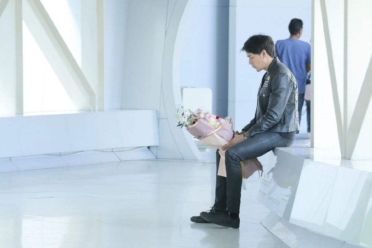 แทค ประกาศขอโทษ! เจอดราม่าออกเดตสาวโสด..ลั่นไม่ตั้งใจปกปิดเรื่องมีแฟน