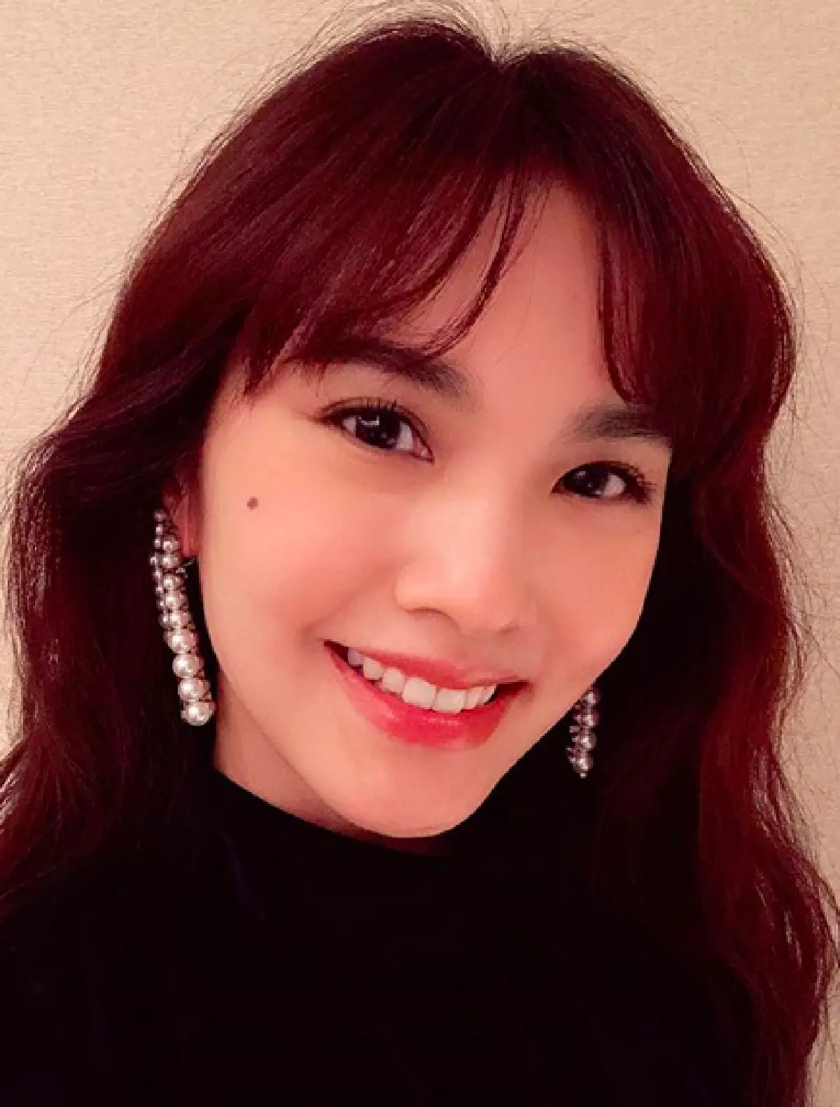 "เรนนี่ หยาง” ดาราสาวตัวท็อปไต้หวัน โพสต์ชื่นชมฝีมือการแสดง "ญาญ่า อุรัสยา”