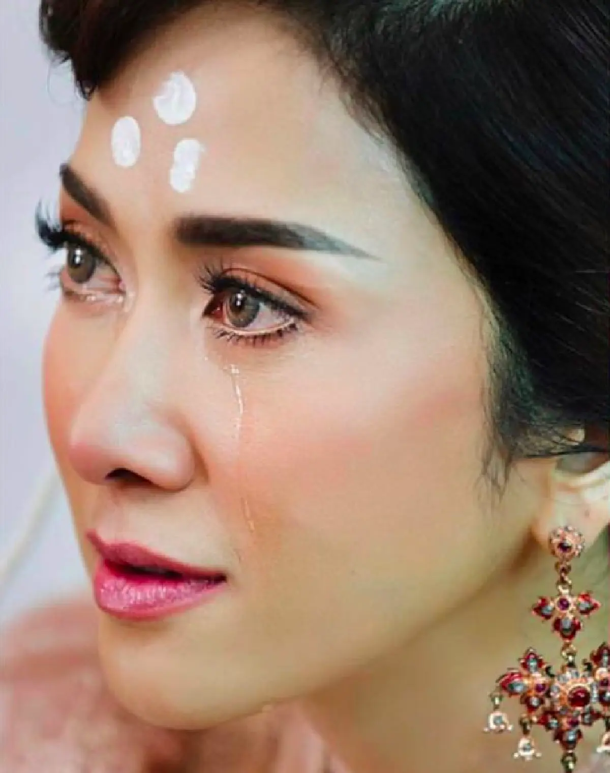 "ป๋อ” โพสต์คำอวยพรสุดซึ้งถึง "ยุ้ย จีรนันท์” ความผูกพันธ์ที่ไม่เคยจางหายไป