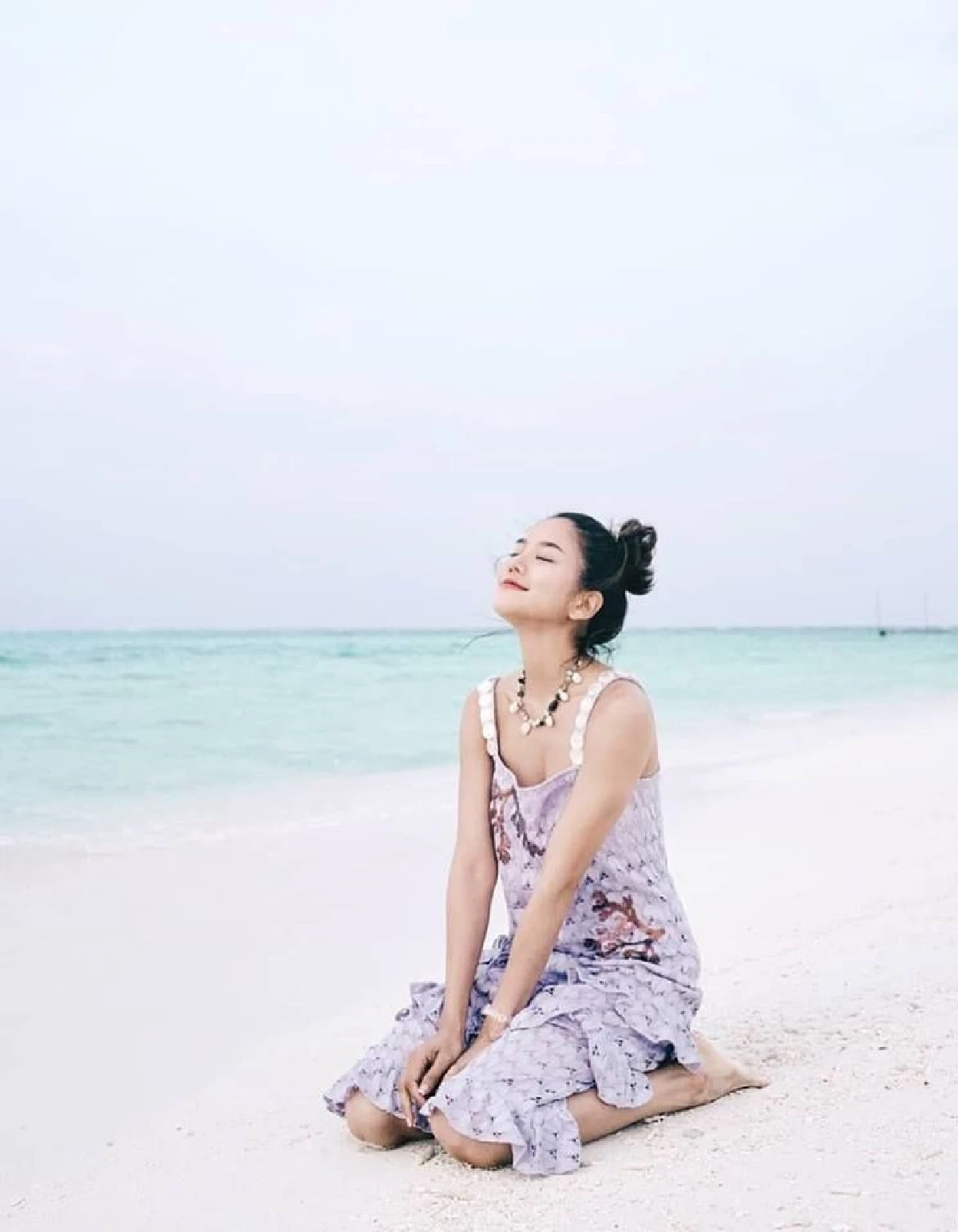 “ก้อย” อวดภาพที่หวานใจ "ตูน บอดี้สแลม” ถ่ายให้พร้อมแคปชั่นอวดแฟนเบาๆ