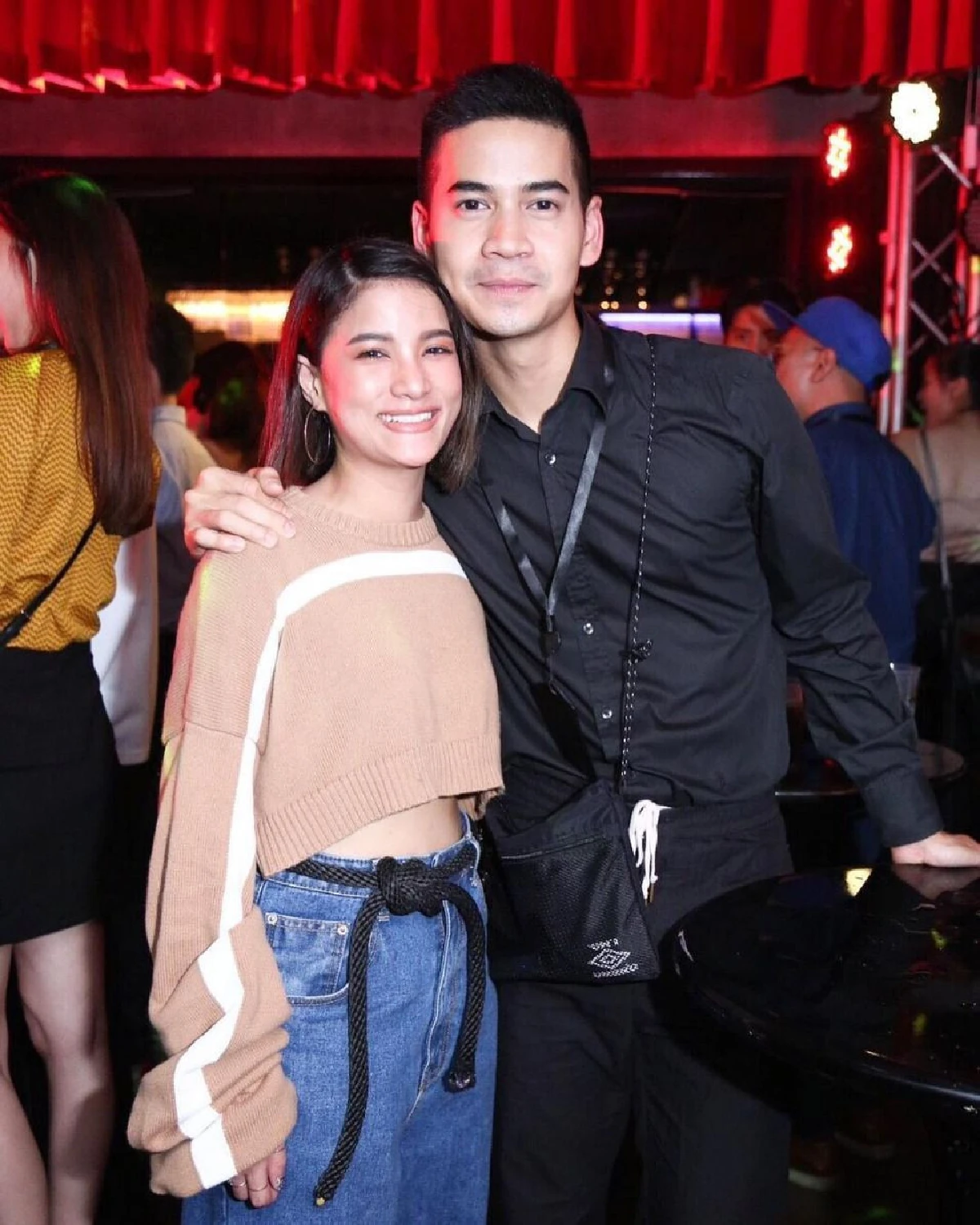 แพรว คณิตกุล เผยสาเหตุเลิก ฟรอยด์ ลั่นเสียใจมากที่ฝ่ายชายถูกคนเข้าใจผิด