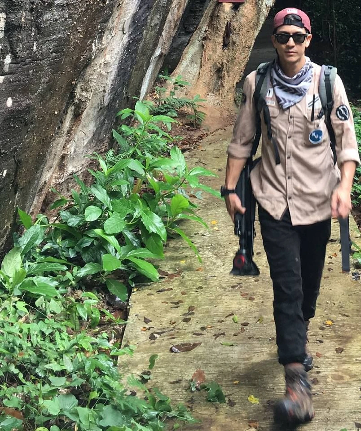 “ติ๊ก เจษฎาภรณ์” โพสสาเหตุฝุ่นละออง วิธีแก้ปัญหา พร้อมถามหน่วยงานไหนจะรับผิดชอบ