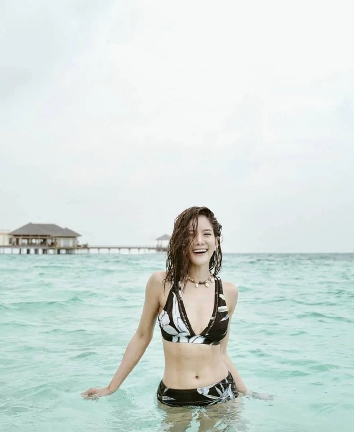 “ก้อย” อวดภาพที่หวานใจ "ตูน บอดี้สแลม” ถ่ายให้พร้อมแคปชั่นอวดแฟนเบาๆ