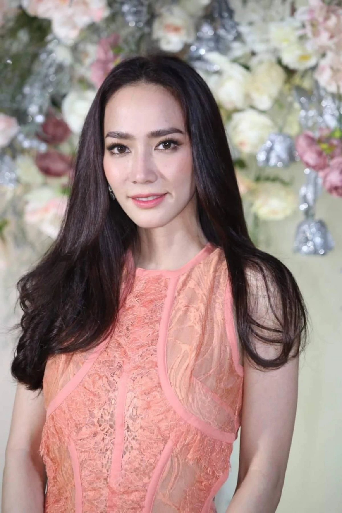 ยุ้ย จีรนันท์ ขอบคุณ อั้ม พัชราภา กับมิตรภาพ 18 ปี ตั้งแต่วันแรกที่เข้าวงการ