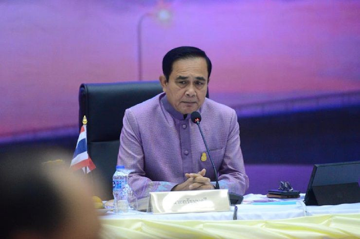 นายกฯส่งสารวันครู ขอให้ตระหนักถึงหน้าที่เป็นต้นแบบที่ดีให้ศิษย์ นายกฯส่งสารวันครู ขอให้ตระหนักถึงหน้าที่เป็นต้นแบบที่ดีให้ศิษย์