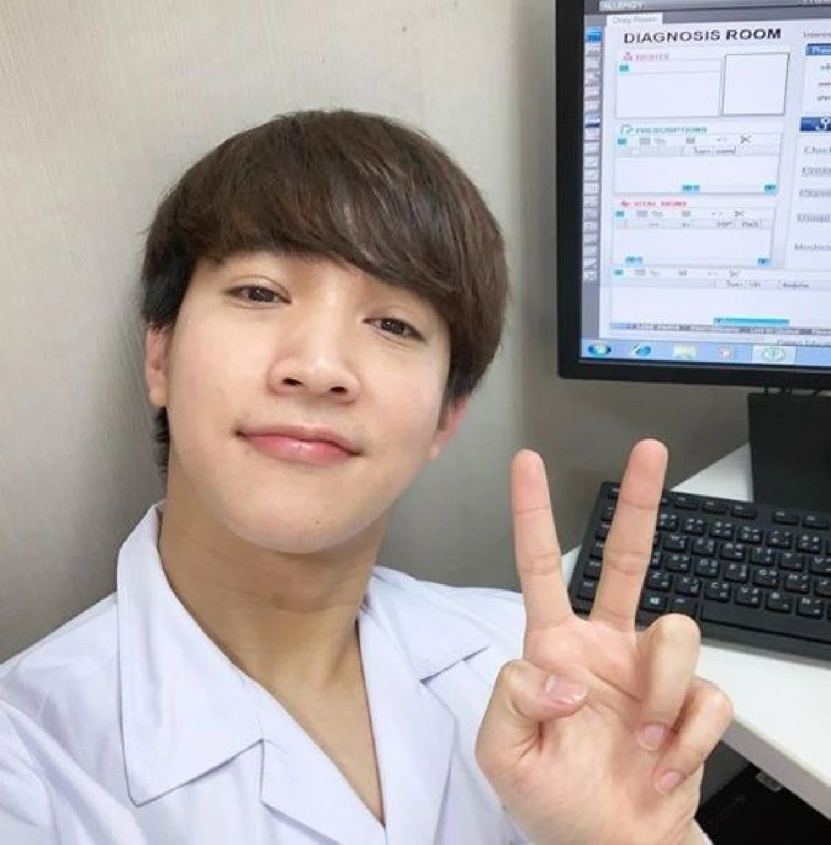 ฟังทางนี้! หมอริท เรืองฤทธิ์ อัดคลิปเผยวิธีอยู่ให้เป็นกับฝุ่น PM2.5 (คลิป)