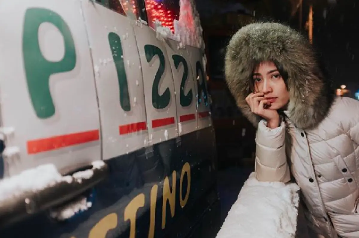 "เคน ธีรเดช” นำทีม “แต้ว-เจมส์จิ-อาเล็ก-เต้ย” ตะลุยหิมะเล่นสโนว์บอร์ด ที่เมืองนิเซโกะ