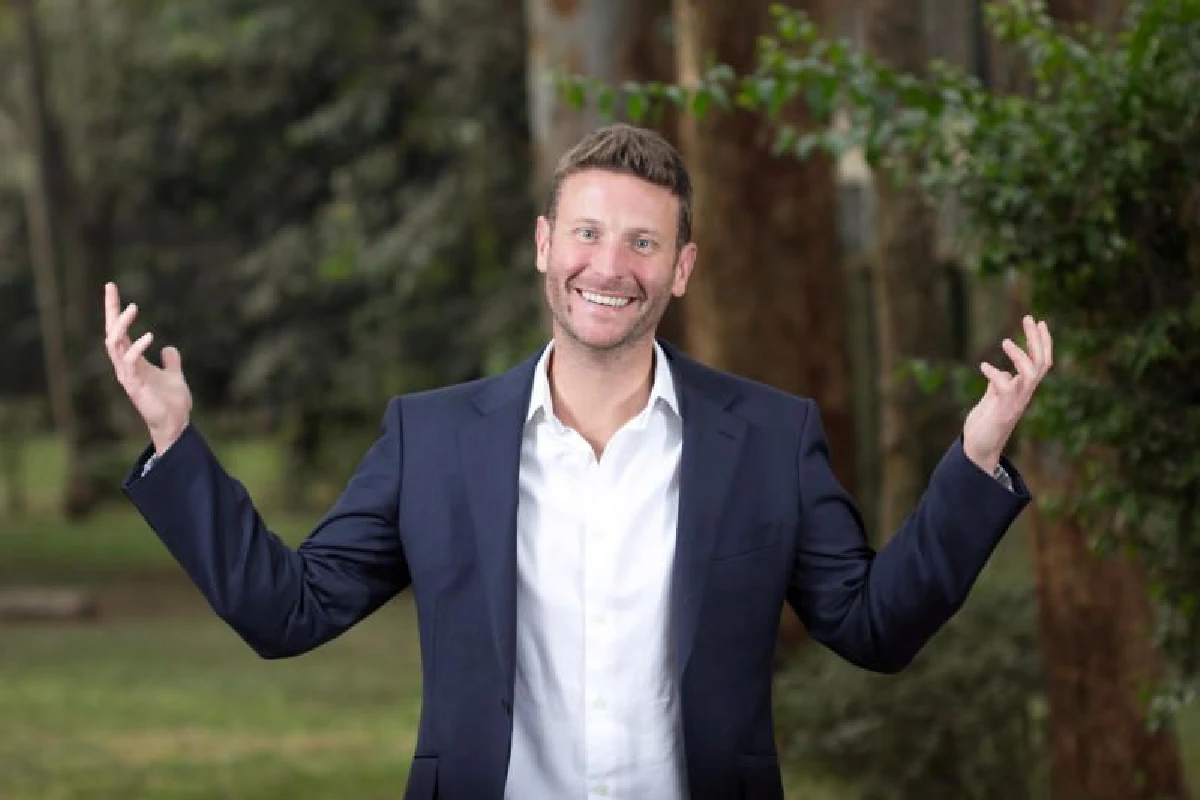 เศร้า หนุ่มมะกันรอดเหตุ9/11 มาเสียชีวิตจากการโจมตีโรงแรมดุสิตดีทู