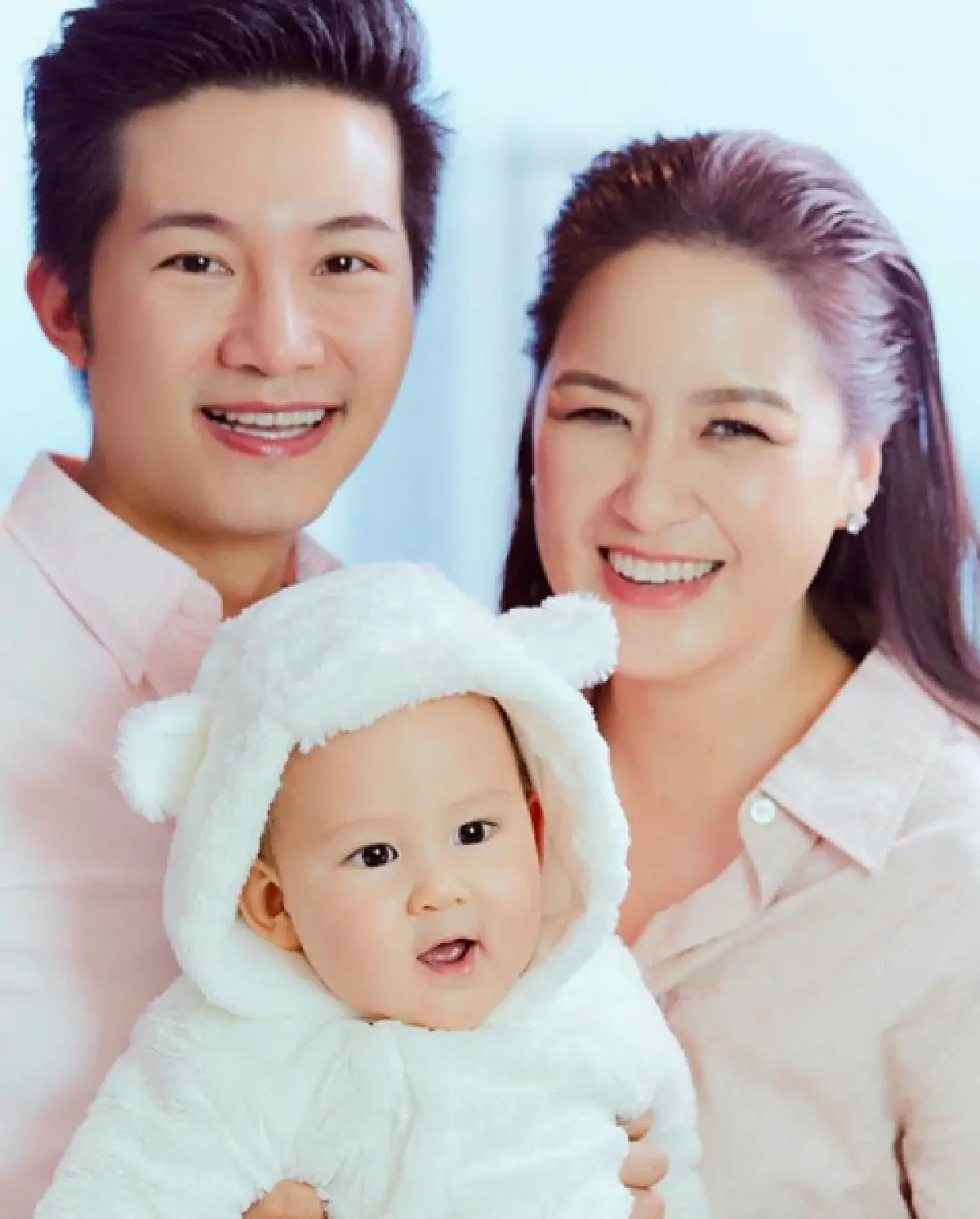 “อั๋น” เผยเรื่องราวเคยเซอร์ไพรส์ “จ๋า” ด้วยแหวนเพชรเม็ดใหญ่ เค้ก และโรยกุหลาบ แต่ถูกปฏิเสธ