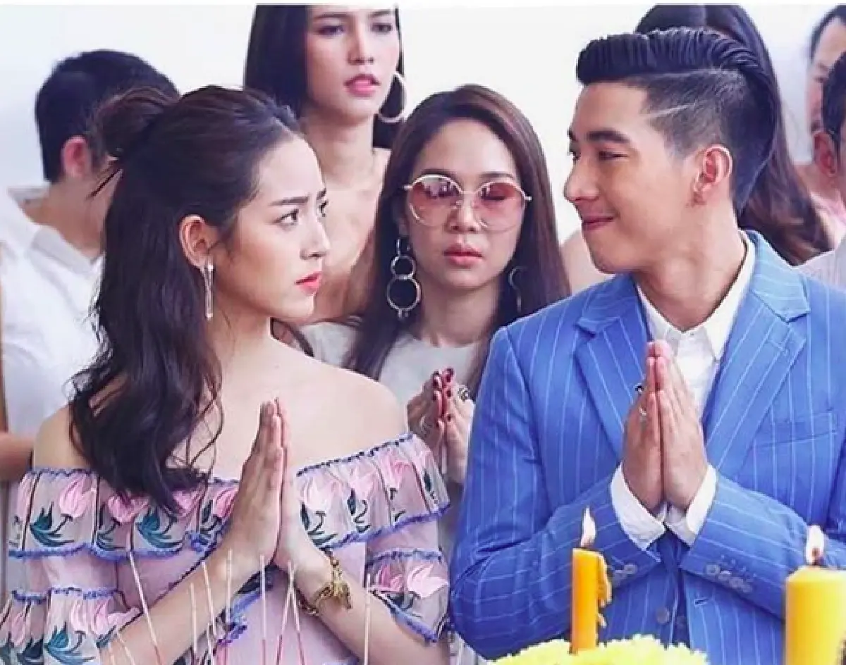 รวมช็อตฮาลั่น...ของเหล่าดาราจอมโมยซีน ที่ไม่ธรรมดาเลย