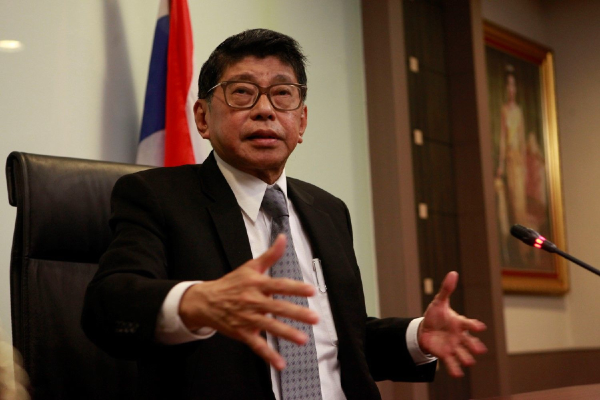 "วิษณุ" ชี้ 24มี.ค.62 เหมาะสมจัดเลือกตั้งที่สุด "วิษณุ" ชี้ 24มี.ค.62 เหมาะสมจัดเลือกตั้งที่สุด