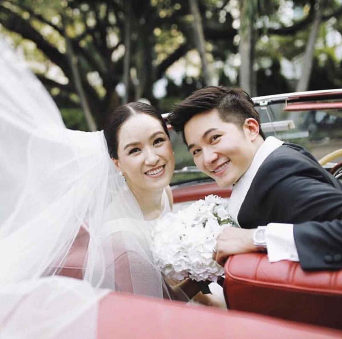 “อั๋น” เผยเรื่องราวเคยเซอร์ไพรส์ “จ๋า” ด้วยแหวนเพชรเม็ดใหญ่ เค้ก และโรยกุหลาบ แต่ถูกปฏิเสธ