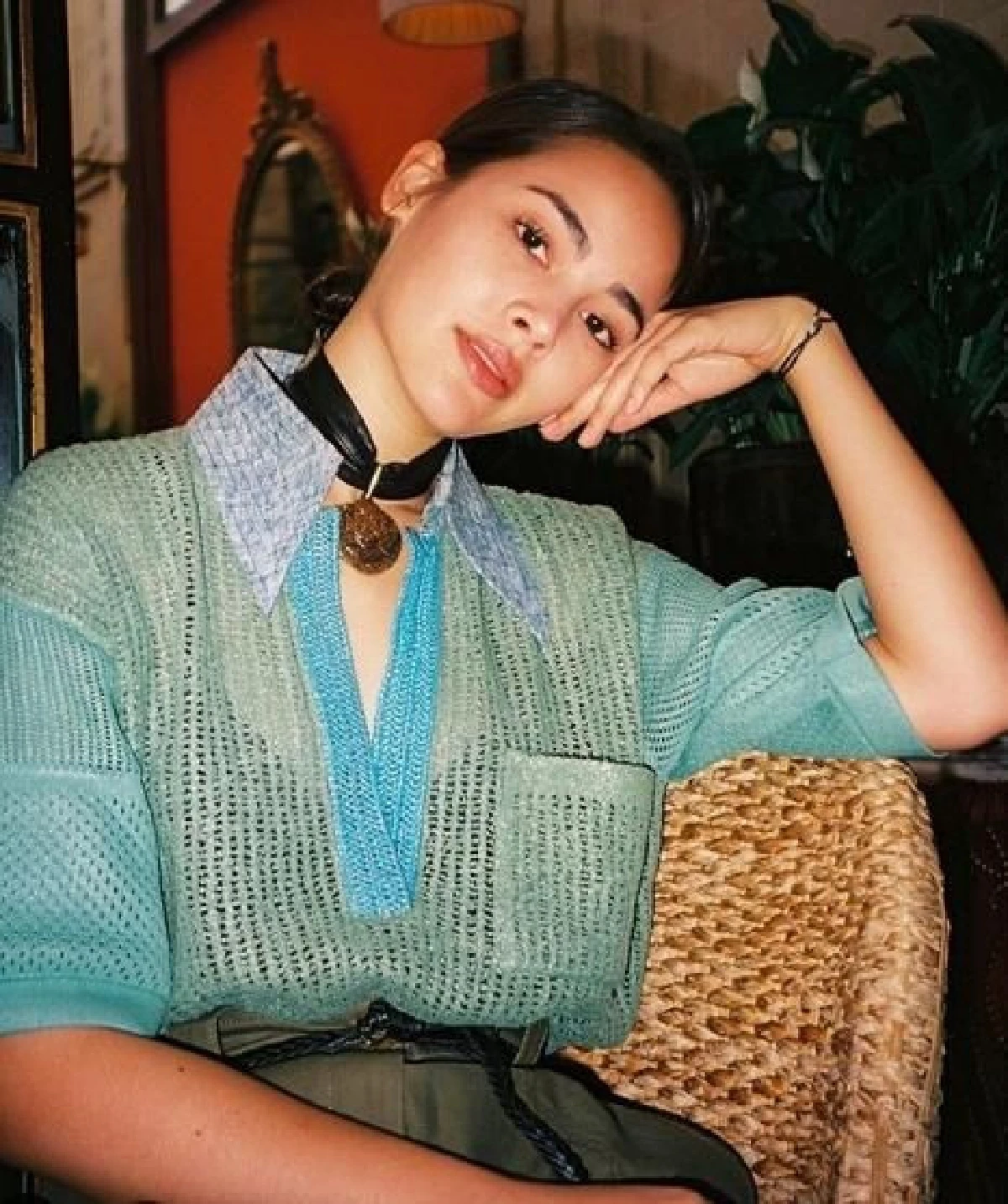 ญาญ่า ส่งโปสการ์ดหา ณเดชน์ ลงท้ายคำหวานชวนฟิน..จากอีกครึ่งของชีวิตคุณ