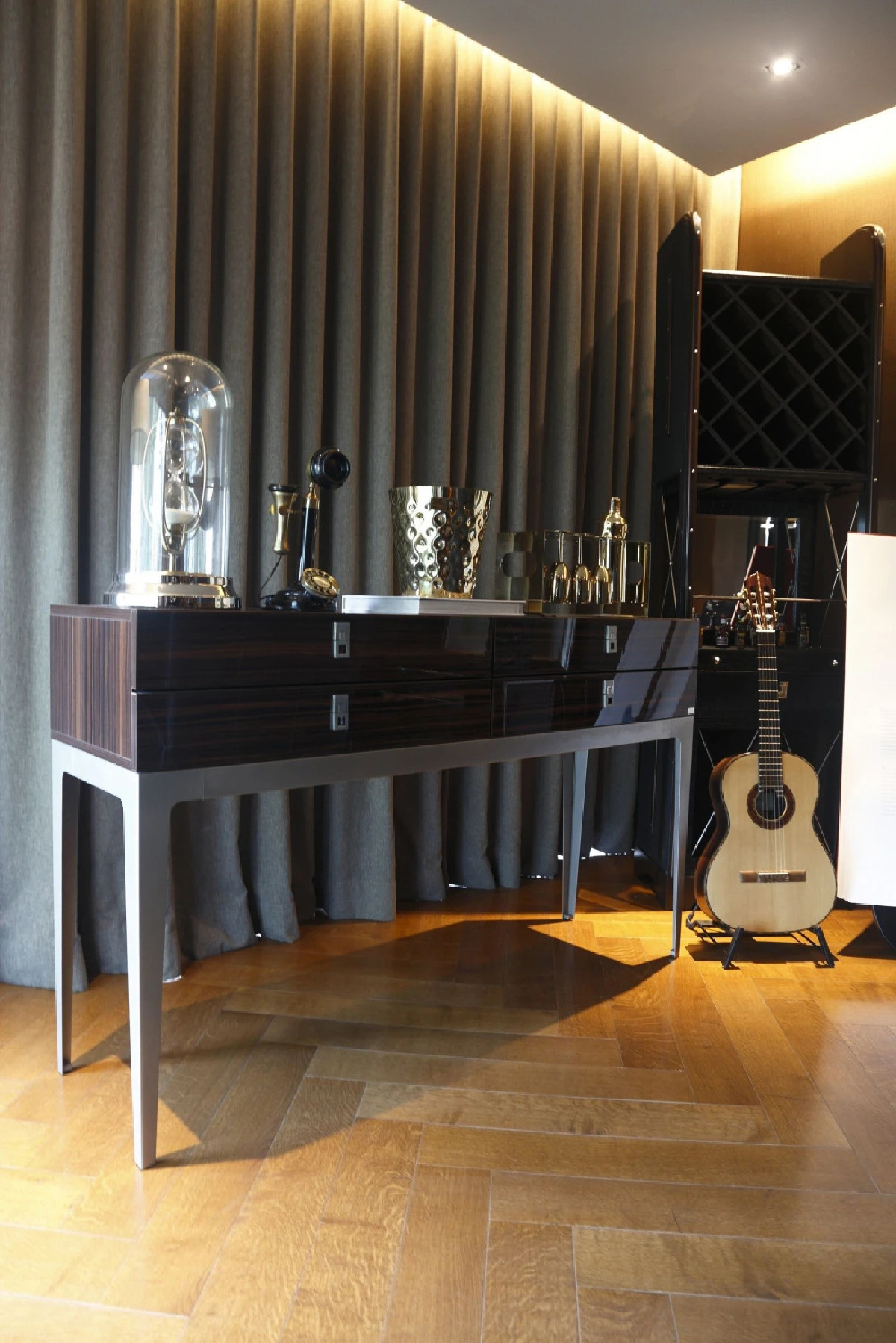 วิศิษฎ์ เลาหพูนรังษี สร้างอาณาจักรพักกายใจ