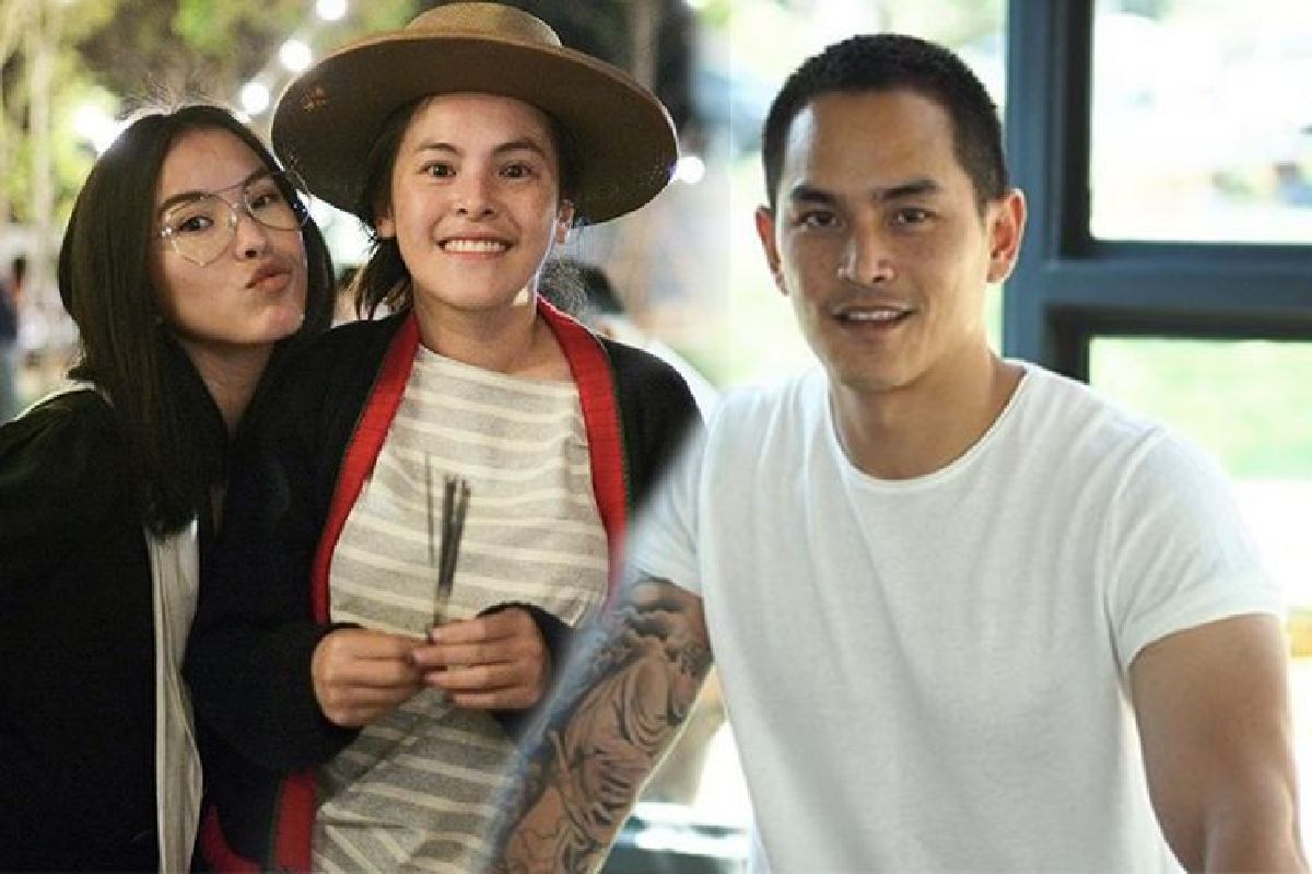 เกิดอะไรขึ้น "เมย์-แจน” น้องสาว “สงกรานต์“ อันฟอลโล IG พี่ชาย แต่ยังติดตาม “แอฟ" เกิดอะไรขึ้น "เมย์-แจน” น้องสาว “สงกรานต์“ อันฟอลโล IG พี่ชาย แต่ยังติดตาม “แอฟ"
