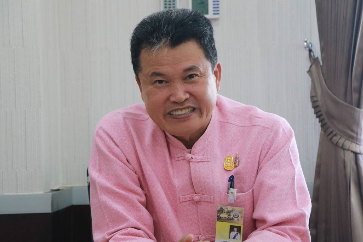 มท.ยกระดับอบต.บางคูรัดเป็นเทศบาลเมืองบางคูรัด มท.ยกระดับอบต.บางคูรัดเป็นเทศบาลเมืองบางคูรัด