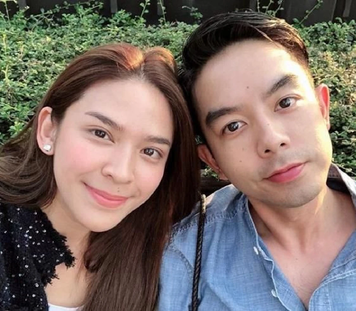 3 เดือนไม่แคร์! "กวาง เอบีนอร์มอล" เซอร์ไพรส์คุกเข่าขอน้ำหวาน ซาซ่า" แต่งงานแล้ว