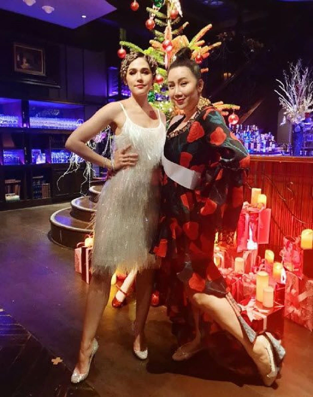 เลี้ยงลููกอยู่ไม่รู้เรื่อง! หวานเจี๊ยบ ผจก.ชมพู่ อารยา สยบข่าวลือเตรียมย้ายช่อง