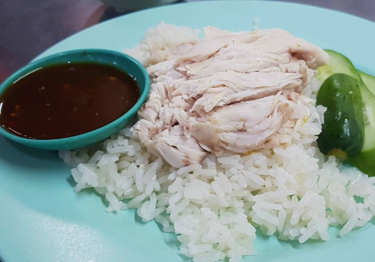 บังซบ ของดีตลาดหนองจอก