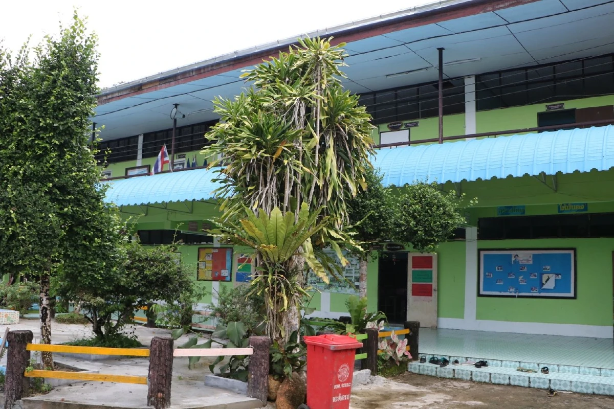 กองกำลังผสมนราฯวิสามัญคนร้ายใกล้โรงเรียนฝ่ายตรงข้ามดับ1