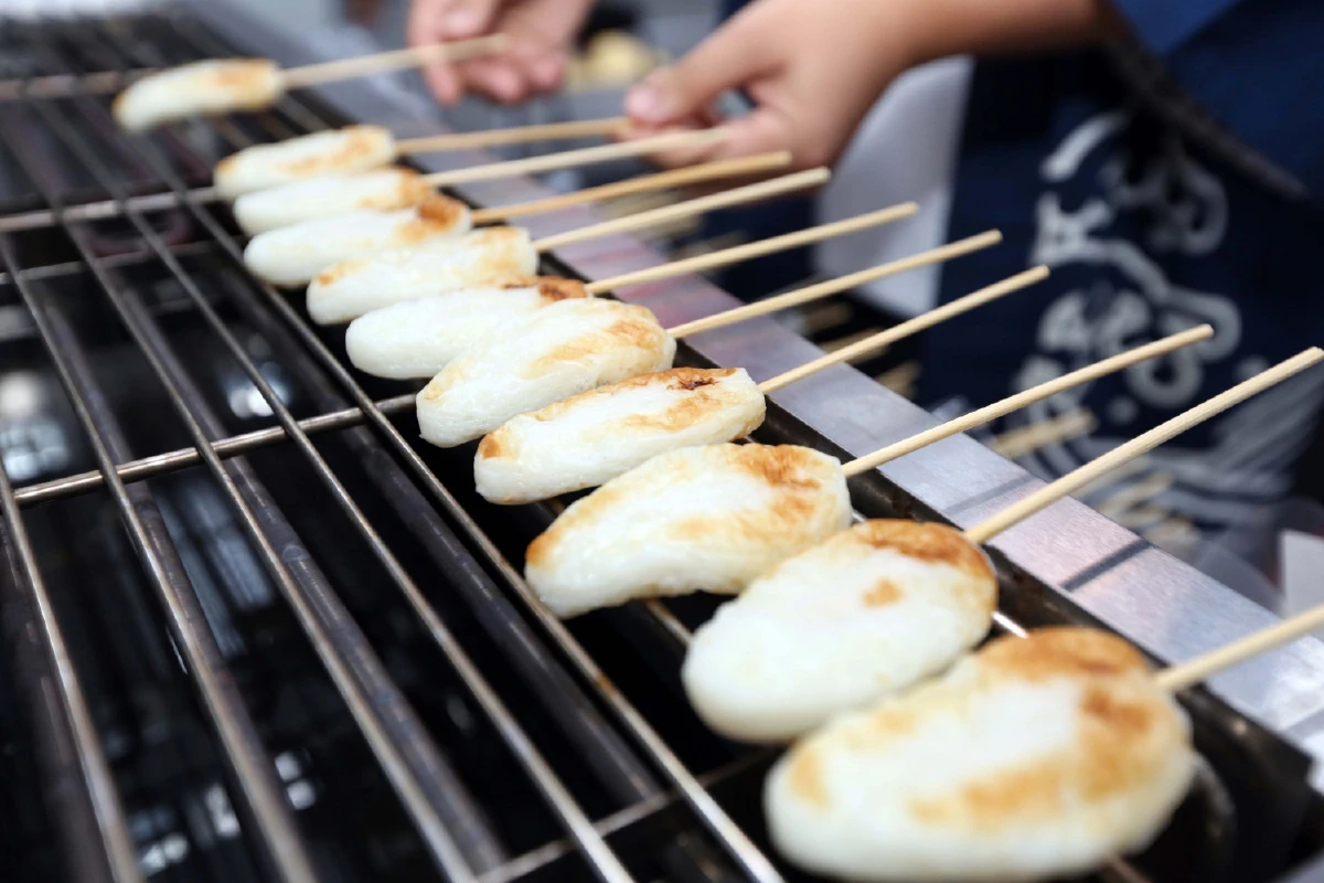 หลากรสอาหารญี่ปุ่น ภูมิภาคโทโฮคุ