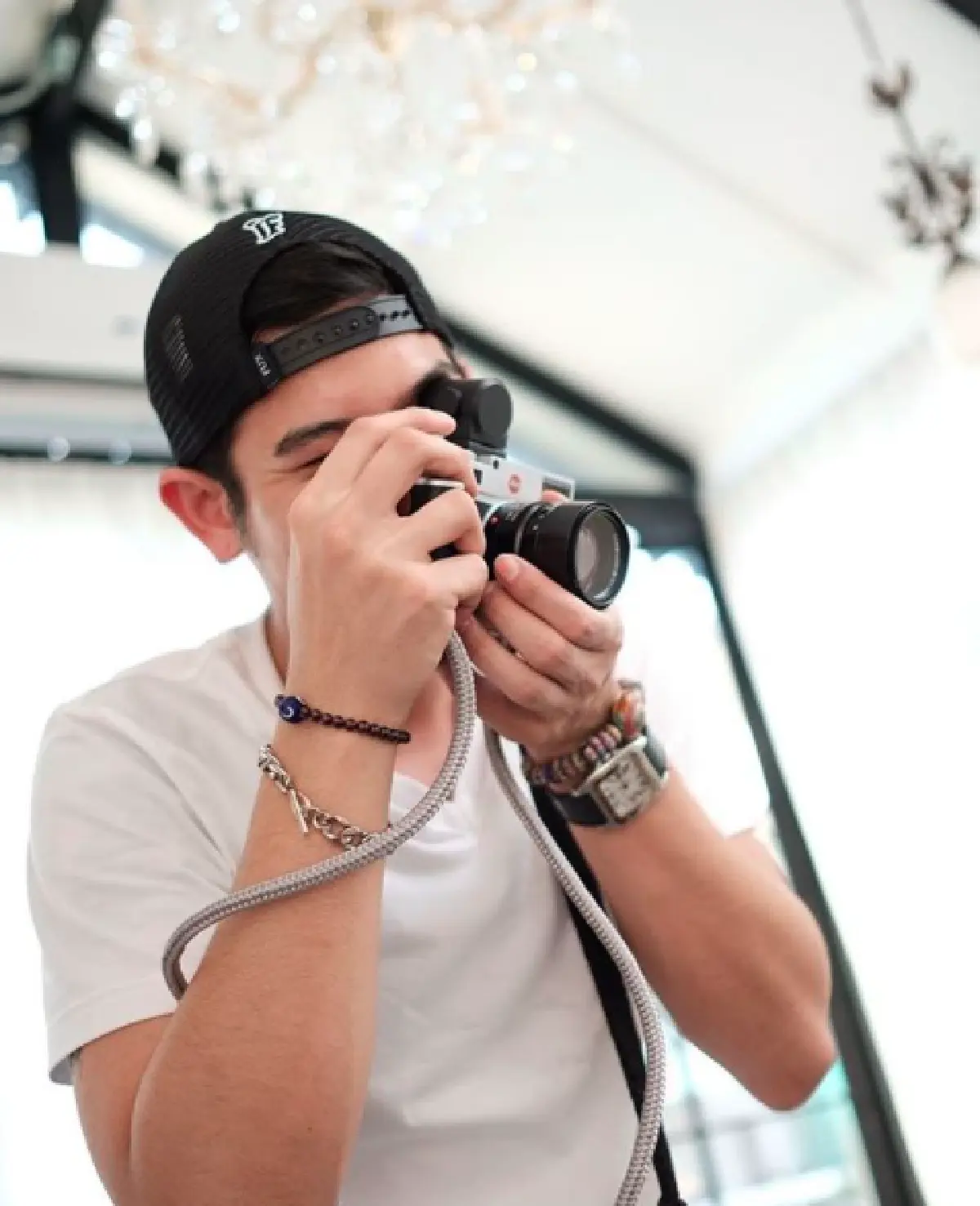 อย่าตัดสินใครเพราะได้ยินมาจากปากคนอื่น! “พอร์ช” โพสต์ร่ายยาว หลังเกิดประเด็นดราม่า