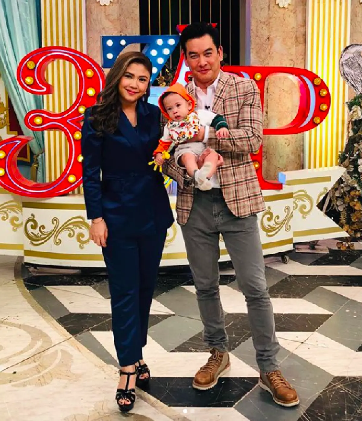 “แอน” ภรรยา “ชาคริต” ขยันทำมาหากิน ช่วยแบ่งเบาภาระสามี แต่กลับโดนดราม่า